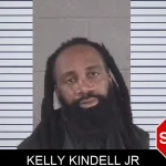 Kelly Kindell Jr mugshot – Spalding County , Georgia Kelly Kindell Jr mugshot