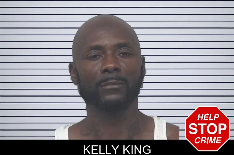 Kelly King mugshot – Gwinnett County , Georgia Kelly King mugshot