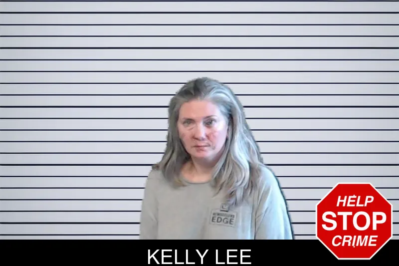 Kelly Lee mugshot – DeKalb County , Georgia Kelly Lee mugshot