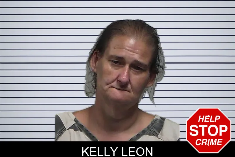 Kelly Leon mugshot – Tift County , Georgia Kelly Leon mugshot