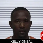 Kelly Oneal mugshot – Laurens County , Georgia Kelly Oneal mugshot