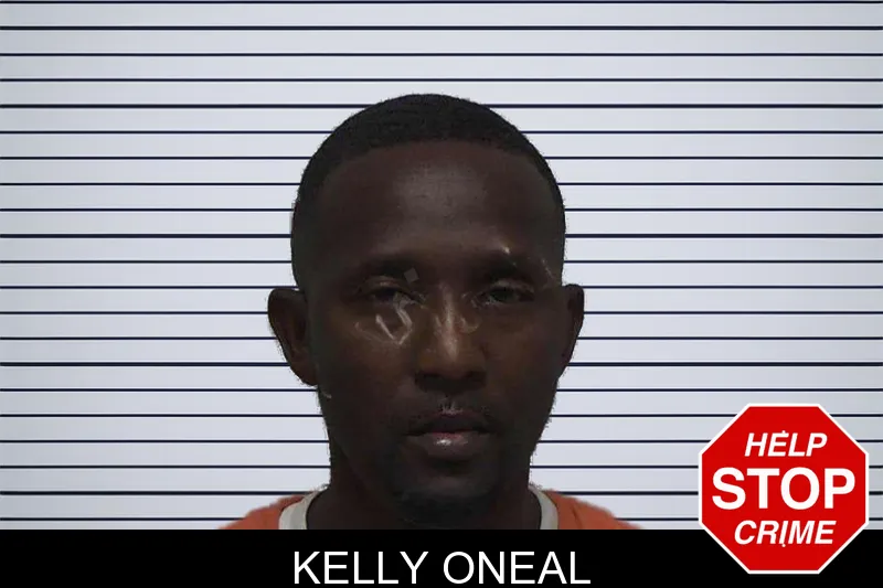 Kelly Oneal mugshot – Laurens County , Georgia Kelly Oneal mugshot