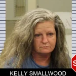 Kelly Smallwood mugshot – Heard County , Georgia Kelly Smallwood mugshot
