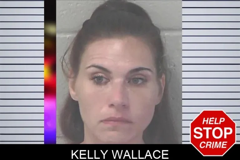 Kelly Wallace