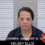 Kelsey Ellis mugshot – Walton County , Georgia Kelsey Ellis mugshot