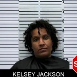 Kelsey Jackson mugshot – Hart County , Georgia Kelsey Jackson mugshot