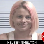 Kelsey Shelton mugshot – Henry County , Georgia Kelsey Shelton mugshot
