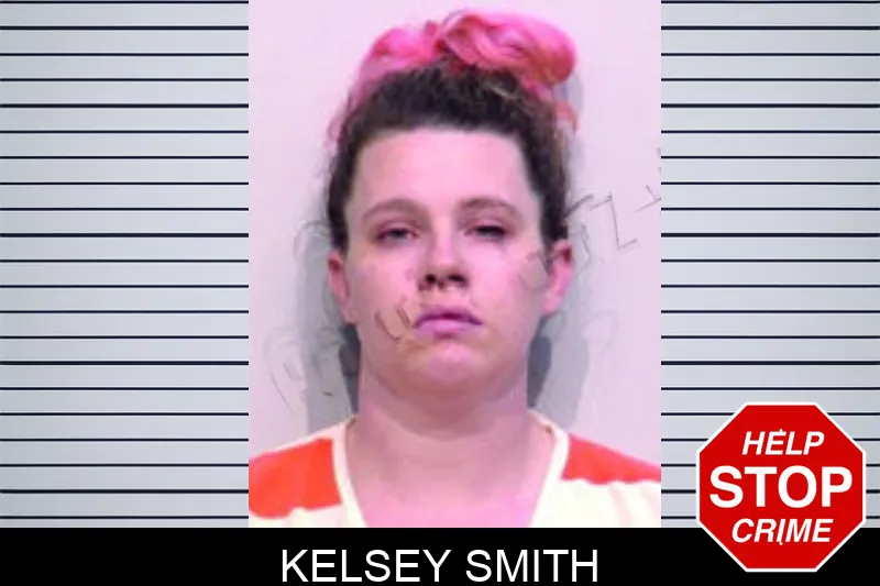 Kelsey Smith mugshot – Bartow County , Georgia Kelsey Smith mugshot