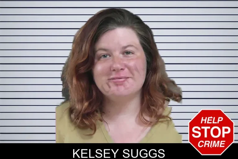 Kelsey Suggs