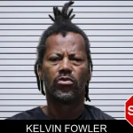 Kelvin Fowler mugshot – Haralson County , Georgia Kelvin Fowler mugshot