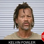 Kelvin Fowler mugshot – Bulloch County , Georgia Kelvin Fowler mugshot