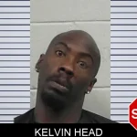 Kelvin Head mugshot – Butts County , Georgia Kelvin Head mugshot