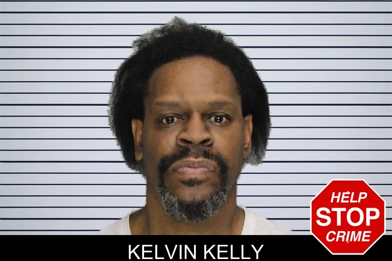 Kelvin Kelly mugshot – Cobb County , Georgia Kelvin Kelly mugshot