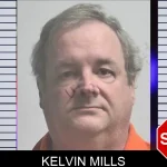 Kelvin Mills mugshot – Colquitt County , Georgia Kelvin Mills mugshot