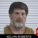 Kelvin Roberts mugshot – Whitfield County , Georgia Kelvin Roberts mugshot