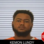 Kemon Lundy mugshot – Johnson County , Georgia Kemon Lundy mugshot