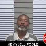 Kemyjell Poole mugshot