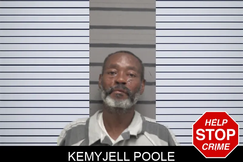 Kemyjell Poole mugshot – Dougherty County , Georgia Kemyjell Poole mugshot