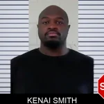 Kenai Smith mugshot – Liberty County , Georgia Kenai Smith mugshot