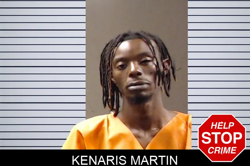 Kenaris Martin mugshot – DeKalb County , Georgia Kenaris Martin mugshot