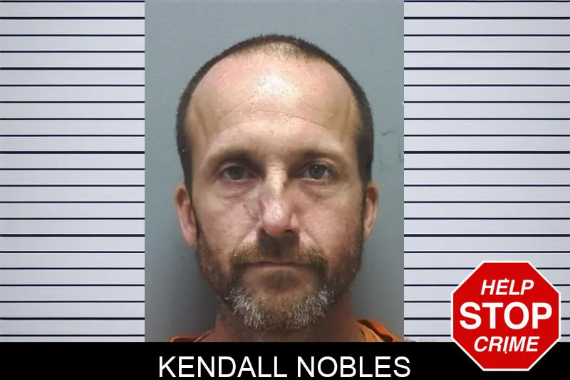 Kendall Nobles mugshot – Cherokee County , Georgia Kendall Nobles mugshot