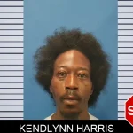 Kendlynn Harris mugshot – Troup County , Georgia Kendlynn Harris mugshot