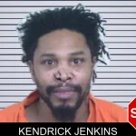 Kendrick Jenkins mugshot – Washington County , Georgia Kendrick Jenkins mugshot