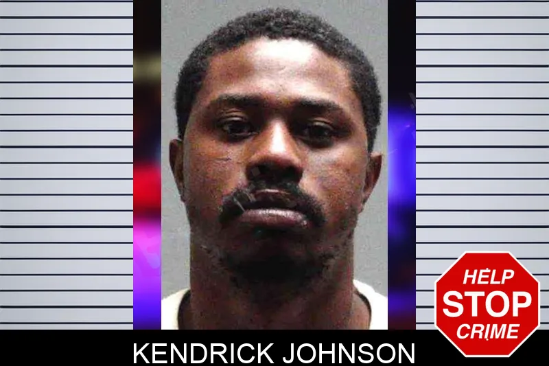 Kendrick Johnson mugshot – Burke County , Georgia Kendrick Johnson mugshot