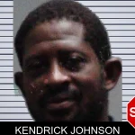 Kendrick Johnson mugshot – Burke County , Georgia Kendrick Johnson mugshot