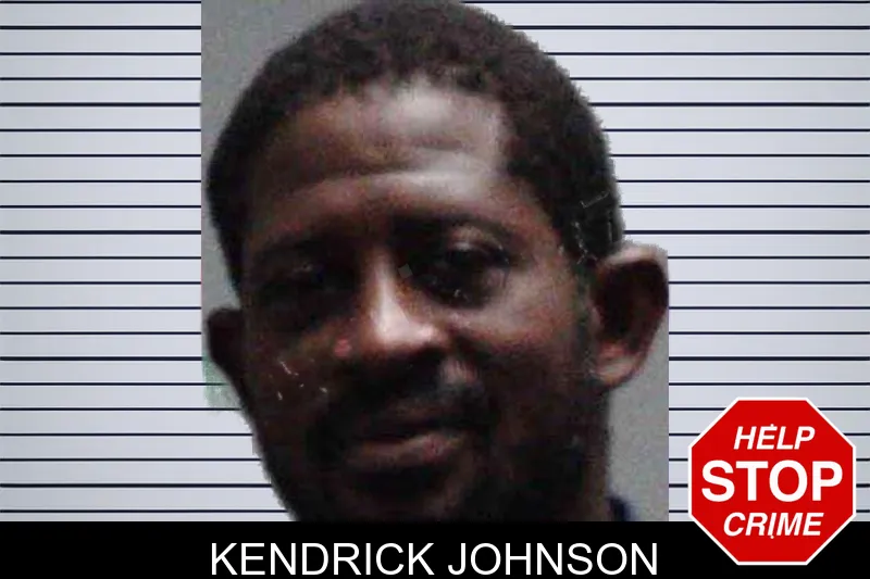 Kendrick Johnson mugshot – Burke County , Georgia Kendrick Johnson mugshot