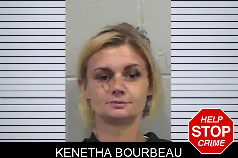 Kenetha Bourbeau mugshot – Butts County , Georgia Kenetha Bourbeau mugshot