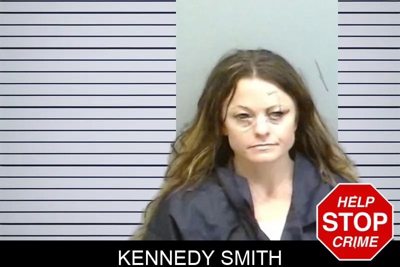 Kennedy Smith mugshot – Fulton County , Georgia Kennedy Smith mugshot
