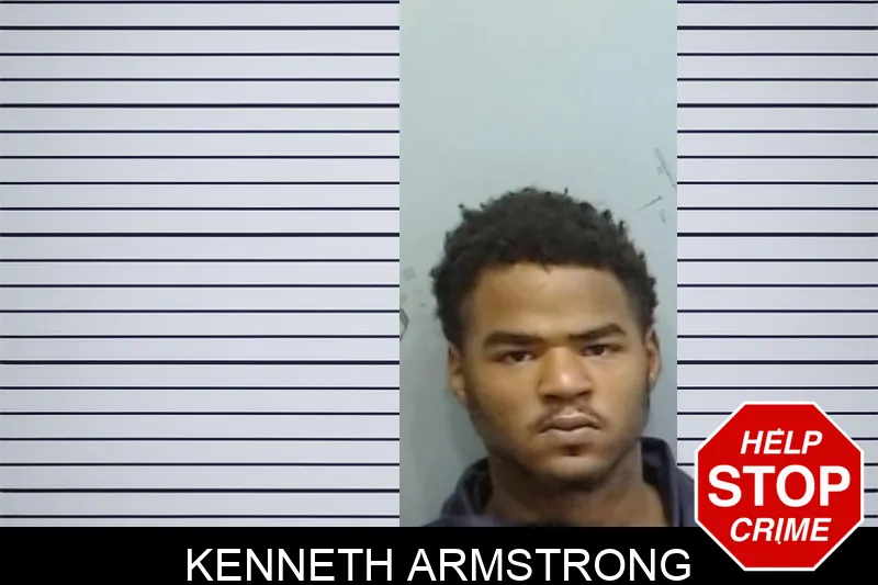 Kenneth Armstrong mugshot – Fulton County , Georgia Kenneth Armstrong mugshot