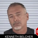 Kenneth Belcher mugshot – Spalding County , Georgia Kenneth Belcher mugshot