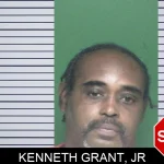 Kenneth Grant, Jr mugshot – Appling County , Georgia Kenneth Grant, Jr mugshot