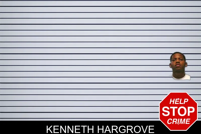 Kenneth Hargrove mugshot – Ware County , Georgia Kenneth Hargrove mugshot