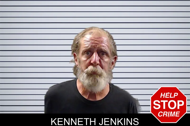 Kenneth Jenkins mugshot – DeKalb County , Georgia Kenneth Jenkins mugshot