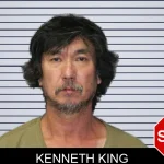 Kenneth King mugshot – Thomas County , Georgia Kenneth King mugshot