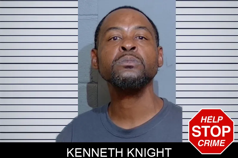 Kenneth Knight mugshot – Glynn County , Georgia Kenneth Knight mugshot