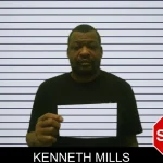 Kenneth Mills mugshot
