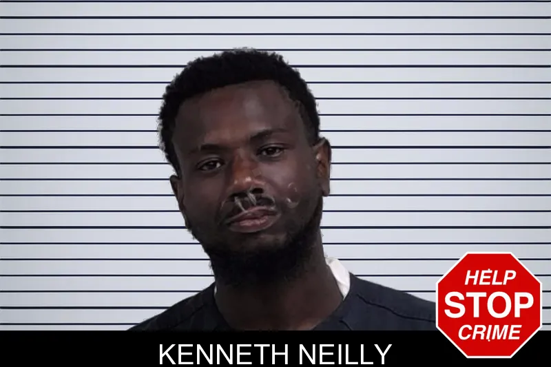 Kenneth Neilly mugshot – Lowndes County , Georgia Kenneth Neilly mugshot