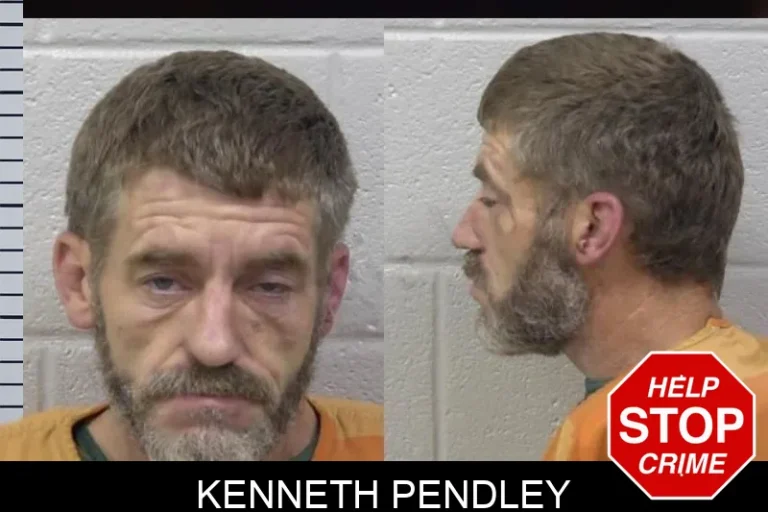 Kenneth Pendley