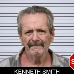 Kenneth Smith mugshot – Bulloch County , Georgia Kenneth Smith mugshot