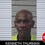 Kenneth Thurman mugshot – Jasper County , Georgia Kenneth Thurman mugshot
