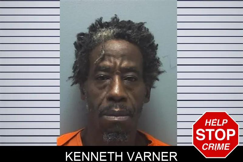 Kenneth Varner mugshot – Cherokee County , Georgia Kenneth Varner mugshot