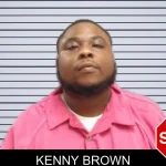 Kenny Brown mugshot – Lee County , Georgia Kenny Brown mugshot