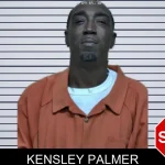 Kensley Palmer mugshot – Ben Hill County , Georgia Kensley Palmer mugshot