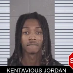 Kentavious Jordan mugshot – Spalding County , Georgia Kentavious Jordan mugshot