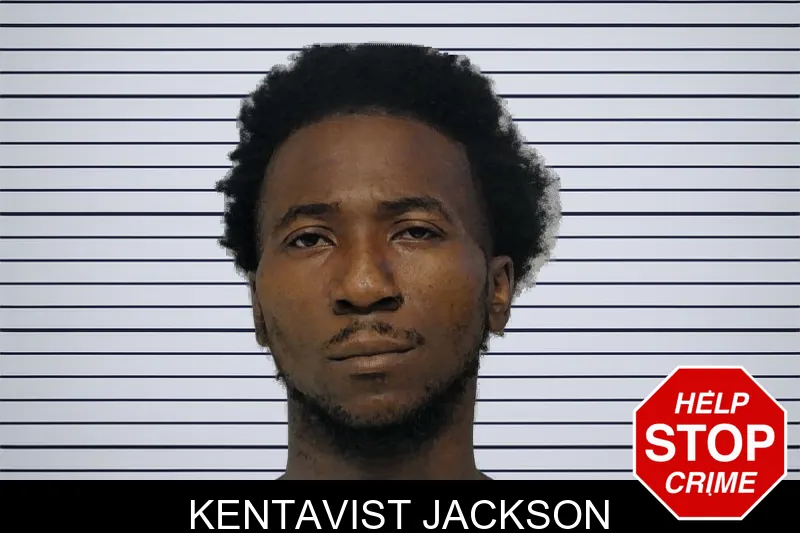 Kentavist Jackson mugshot – Bibb County , Georgia Kentavist Jackson mugshot