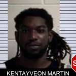 Kentayveon Martin mugshot – Henry County , Georgia Kentayveon Martin mugshot